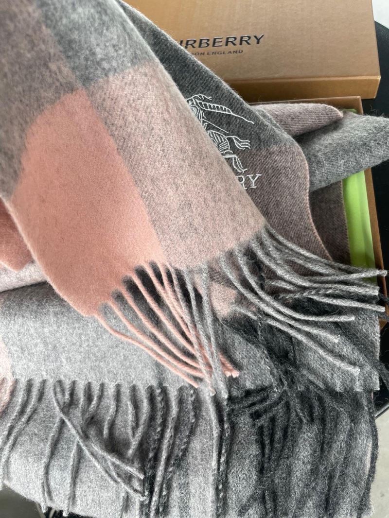 Burberry Scarf